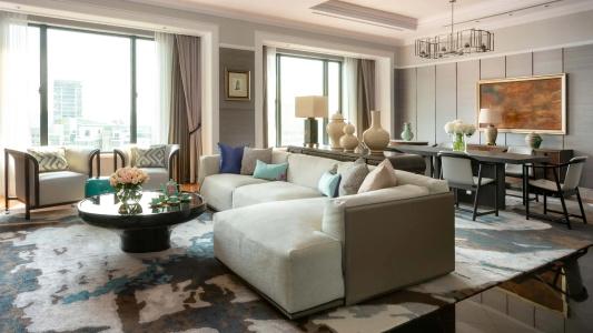 Four Seasons Singapore (SG Clean, Staycation Approved) - 88