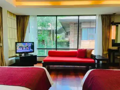 Aonang Phu Pi Maan Resort & Spa - Sha Extra Plus - 62