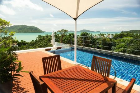 Serenity Resort & Residences Phuket - Sha Extra Plus - 117