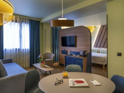 Ibis Styles Madrid City Las Ventas - 43