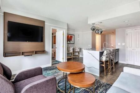 Hilton Grand Vacations Club Flamingo Las Vegas - 44