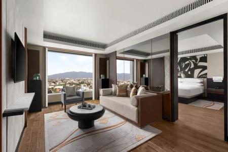 Le Meridien Chiang Mai - Sha Extra Plus - 43