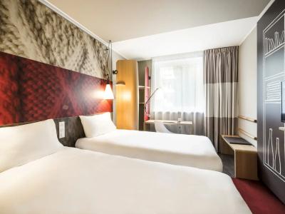 Ibis Gdansk Stare Miasto - 47