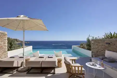 Ios Palace & Spa - 111