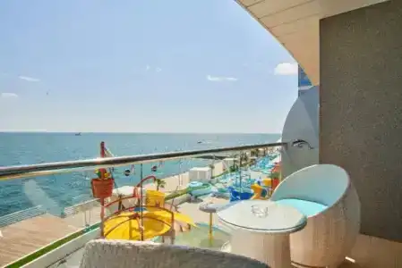 NEMO Resort & Spa - 68