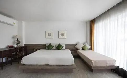 SriLanta Resort and Spa - 59