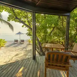 Komandoo Island Resort & Spa - 37