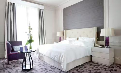 Waldorf Astoria Versailles - Trianon Palace - 52
