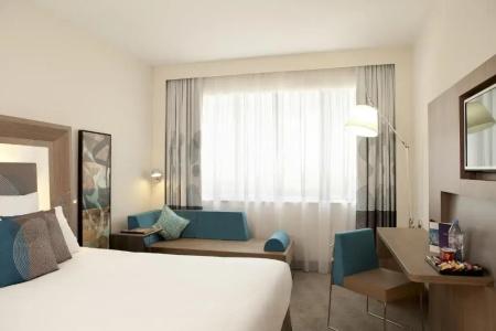 Novotel World Trade Centre Dubai - 30