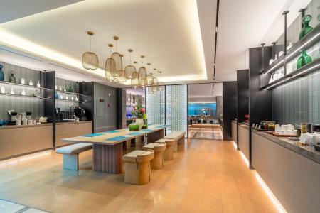 SSAW Boutique Shanghai Bund - 18