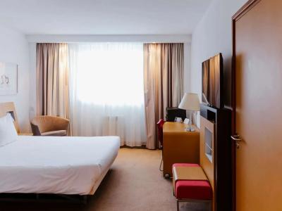 Novotel Kraków City West - 60