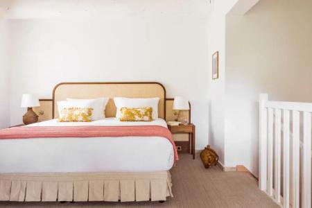 Hôtel La Tartane Saint Amour - 59