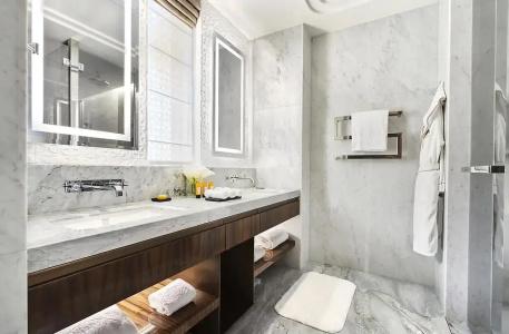 Mandarin Oriental Bosphorus, Istanbul - 32