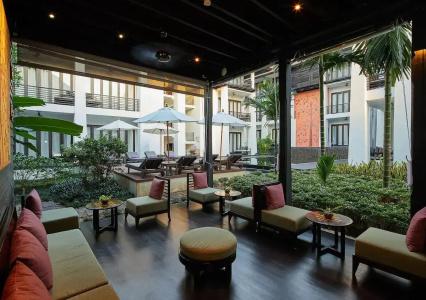 u Chiang Mai - Sha Extra Plus - 7
