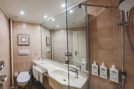 Corinthia Prague - 22
