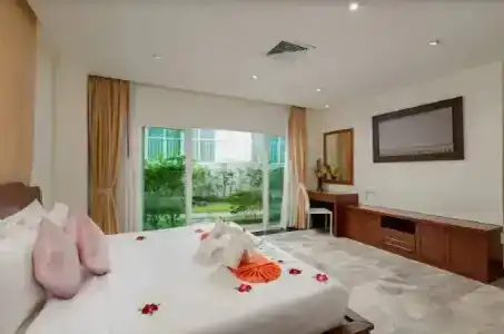 Phunawa Resort - Sha Plus - 162