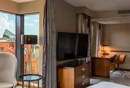Hilton Gdansk - 42