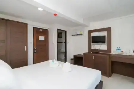Destinaation Patong Boutique by the sea - 124