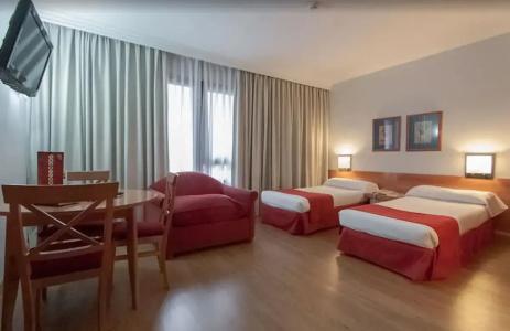 Muralto Madrid Princesa - 6