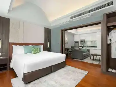 Legacy Suites Sukhumvit - Sha Extra Plus - 44