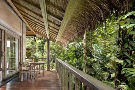 The Kayon Resort - 42