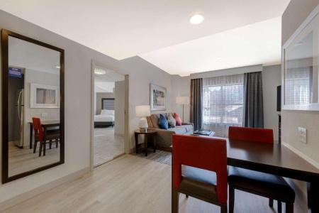 Homewood Suites Nashville Vanderbilt - 112