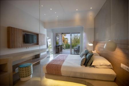 Kouros Exclusive & Suites - Adults Only - 56