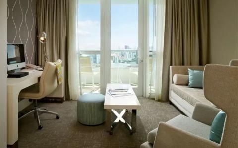 Fontainebleau Miami Beach - 72
