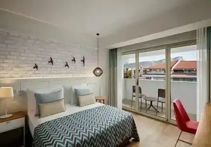 Akra Kemer - All Inclusive (ex/ Barut ) - 82