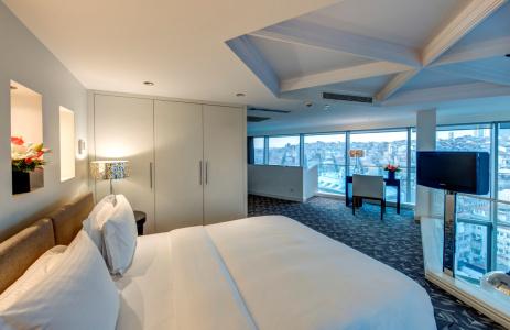 The Elysium Taksim - 36