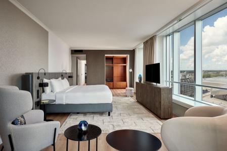 Rotterdam Marriott - 71