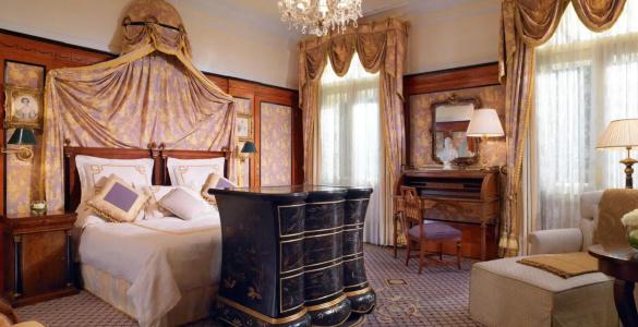 Bristol, a Luxury Collection Hotel, Vienna - 86