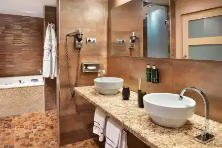 Melia Madrid Princesa - 137