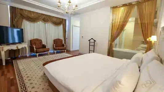 Nirvana Dolce Vita - Ultra All Inclusive - 95