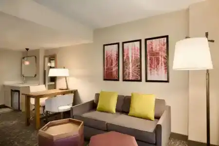 Embassy Suites by Hilton Phoenix Downtown North - 58
