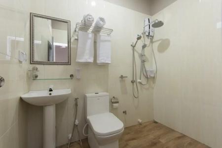 Ukulhas Beach Inn - 39