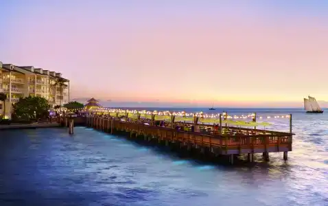 Ocean Key & Spa, a Noble House - 18