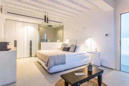 Ostraco Suites - 77