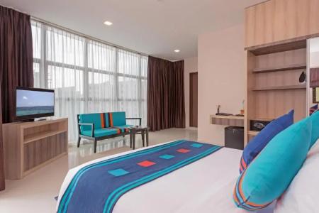 Champa Central - 9