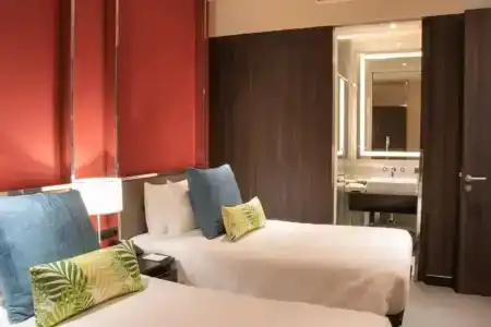 Impiana Resort Chaweng Noi, Koh Samui - Sha Plus - 11