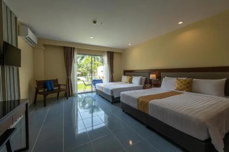 Blue Beach Grand Resort And Spa Sha Plus - 5