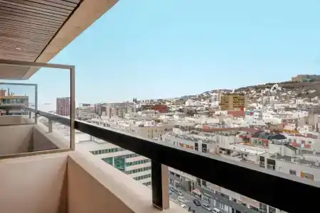 Ac Iberia Las Palmas By Marriott - 25