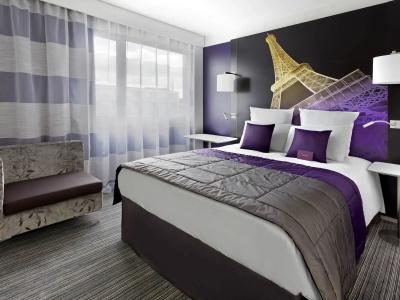 Mercure Paris Centre Tour Eiffel - 34