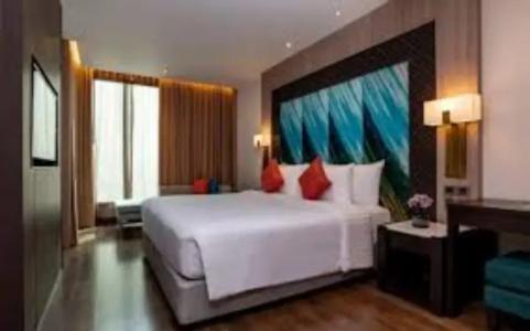 Skyview Resort Phuket Patong Beach - Sha Extra Plus - 23