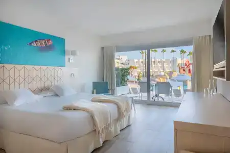 Iberostar Royal Andalus - 31