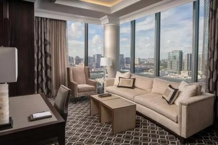 The Post Oak - 77