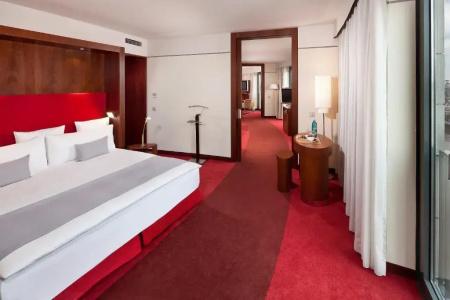 Meliá Berlin - 59
