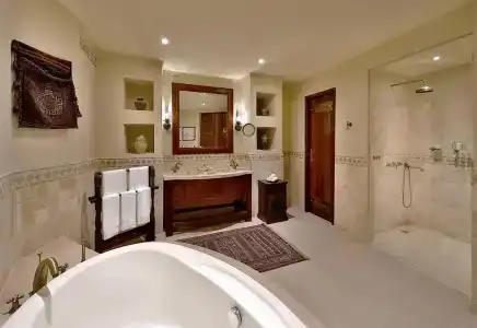 Al Maha, a Luxury Collection Desert Resort & Spa, Dubai - 56