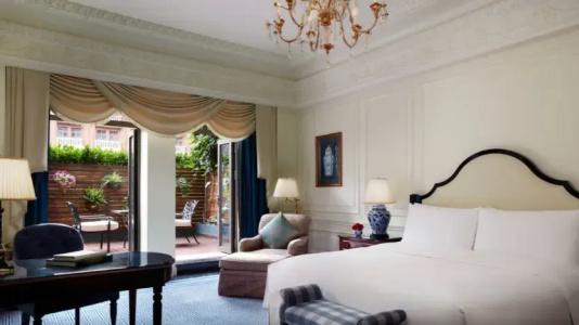 The Ritz-Carlton, Tianjin - 65