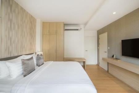 Arden and Residence by At Mind - 82
